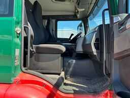 MAN TGS 26.320 BL / Faun Variopress 524 + Schüttung