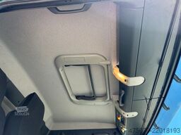 MAN TGS 26.320 BL / Faun Variopress 524 + Schüttung