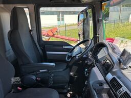 MAN TGS 26.320 BL / Faun Variopress 524 + Schüttung