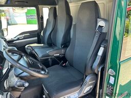 MAN TGS 26.320 BL / Faun Variopress 524 + Schüttung