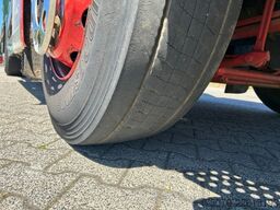 MAN TGS 26.320 BL / Faun Variopress 524 + Schüttung