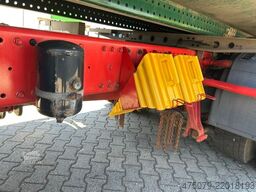 MAN TGS 26.320 BL / Faun Variopress 524 + Schüttung