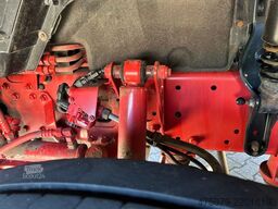 MAN TGS 26.320 BL / Faun Variopress 524 + Schüttung