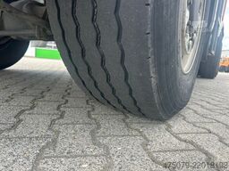 MERCEDES-BENZ Actros 3344 AS / Kipper / Abroller / Auflieger