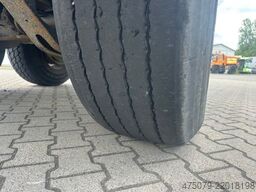 MERCEDES-BENZ Actros 3344 AS / Kipper / Abroller / Auflieger
