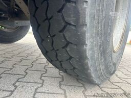 MERCEDES-BENZ Actros 3344 AS / Kipper / Abroller / Auflieger