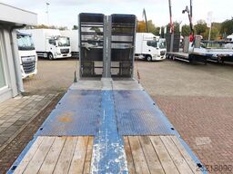 Nooteboom OSDS-48-03V Extendable, Semi dieplader, Ramps, ...