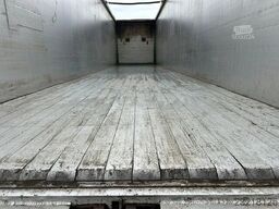 Knapen K100 K100 - 92m3 10mm floor Powersheet