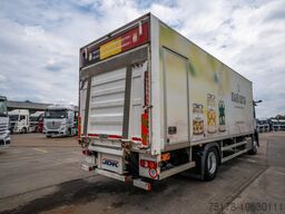 MERCEDES ACTROS 2127 L+DHOLLANDIA 2T.