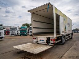 MERCEDES ACTROS 2127 L+DHOLLANDIA 2T.