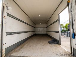 MERCEDES ACTROS 2127 L+DHOLLANDIA 2T.