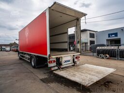 MERCEDES ACTROS 2127 L+DHOLLANDIA 2T.