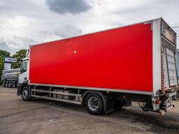 MERCEDES ACTROS 2127 L+DHOLLANDIA 2T.