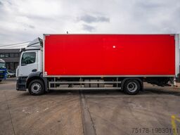 MERCEDES ACTROS 2127 L+DHOLLANDIA 2T.