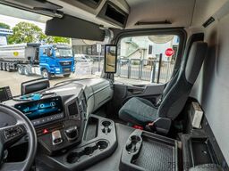 MERCEDES ACTROS 2127 L+DHOLLANDIA 2T.