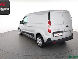 ford Transit Connect 1.5 TDCi KASTEN L2 AUTOMATIK,1HD