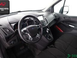 ford Transit Connect 1.5 TDCi KASTEN L2 AUTOMATIK,1HD