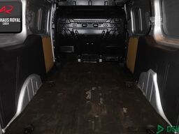 ford Transit Connect 1.5 TDCi KASTEN L2 AUTOMATIK,1HD