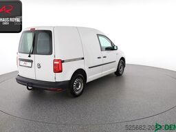 Volkswagen Caddy 2.0 TDI KASTEN REGAL,AHK,TEMPOMAT,1.HAND
