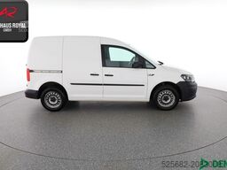 Volkswagen Caddy 2.0 TDI KASTEN REGAL,AHK,TEMPOMAT,1.HAND