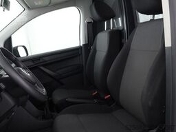 Volkswagen Caddy 2.0 TDI KASTEN REGAL,AHK,TEMPOMAT,1.HAND