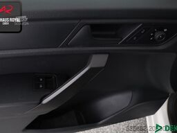 Volkswagen Caddy 2.0 TDI KASTEN REGAL,AHK,TEMPOMAT,1.HAND