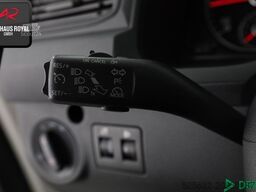 Volkswagen Caddy 2.0 TDI KASTEN REGAL,AHK,TEMPOMAT,1.HAND