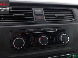 Volkswagen Caddy 2.0 TDI KASTEN REGAL,AHK,TEMPOMAT,1.HAND