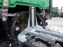 MERCEDES-BENZ 2542 LnR Jumbo-BDF/Giga/Ret/AHK/Lenkachse/Standk