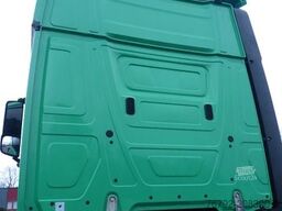 MERCEDES-BENZ 2542 LnR Jumbo-BDF/Giga/Ret/AHK/Lenkachse/Standk