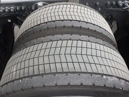 MERCEDES-BENZ 2542 LnR Jumbo-BDF/Giga/Ret/AHK/Lenkachse/Standk