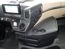 MERCEDES-BENZ 2542 LnR Jumbo-BDF/Giga/Ret/AHK/Lenkachse/Standk