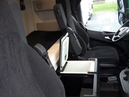 MERCEDES-BENZ 2542 LnR Jumbo-BDF/Giga/Ret/AHK/Lenkachse/Standk