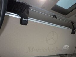 MERCEDES-BENZ 2542 LnR Jumbo-BDF/Giga/Ret/AHK/Lenkachse/Standk