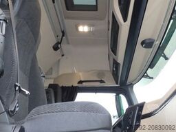 MERCEDES-BENZ 2542 LnR Jumbo-BDF/Giga/Ret/AHK/Lenkachse/Standk