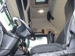 MERCEDES-BENZ 2542 LnR Jumbo-BDF/Giga/Ret/AHK/Lenkachse/Standk