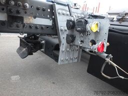 MERCEDES-BENZ 2542 LnR Jumbo-BDF/Giga/Ret/AHK/Lenkachse/Standk