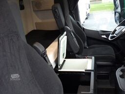 MERCEDES-BENZ 2542 LnR Jumbo-BDF/Giga/Ret/AHK/Lenkachse/Standk