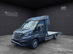 IVECO Daily 35S18 Backsleeper MJ 2026 AHK 3,5t VDI2700