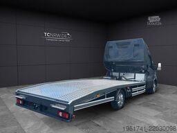 IVECO Daily 35S18 Backsleeper MJ 2026 AHK 3,5t VDI2700