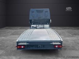 IVECO Daily 35S18 Backsleeper MJ 2026 AHK 3,5t VDI2700