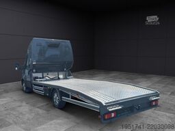 IVECO Daily 35S18 Backsleeper MJ 2026 AHK 3,5t VDI2700