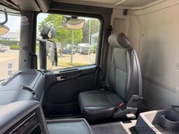 Scania G480 6x4 (31m) CRANE HMF 4720 K7 + JIB FJ600 K3...