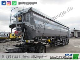 STAS IRON TRAILER Stahlkipper 40m³ bis 70m³