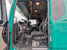 MAN TGX 18.510 4x2 LL SA / Retarder / Hubkupplung