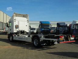 Scania G 340 + Euro 6 + LNG + Manual+BDF