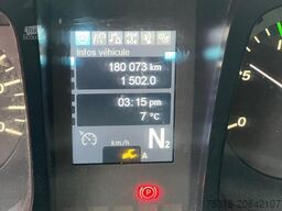 MERCEDES BENZ AROCS 32.400