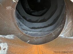 MERCEDES BENZ AROCS 32.400