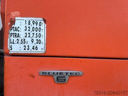 MERCEDES BENZ AROCS 32.400