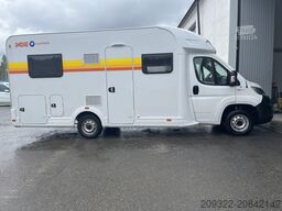 Fiat Ducato Carasuite 650 MF | 5 Posti Letto | Completamente Attrezzato